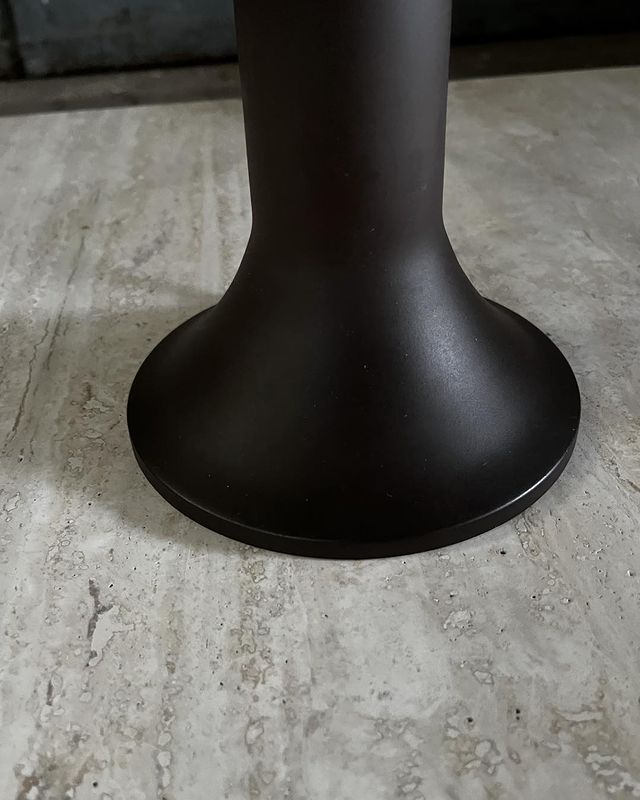 Herda Mushroom lamp