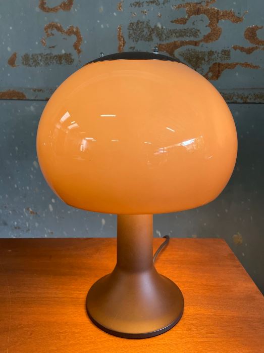 Herda Mushroom lamp