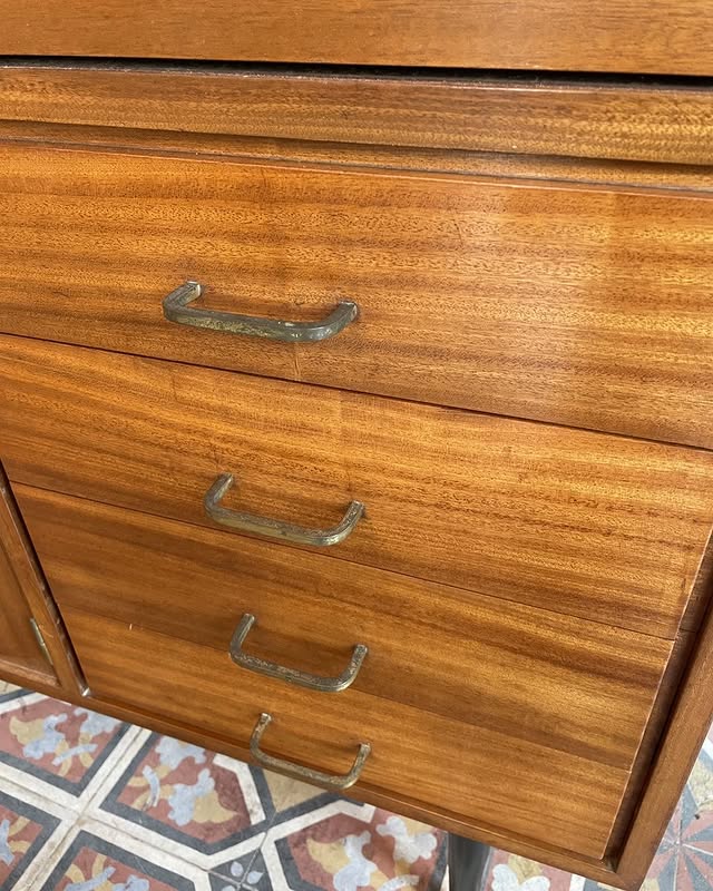 Vandenberghe - pauvers kast