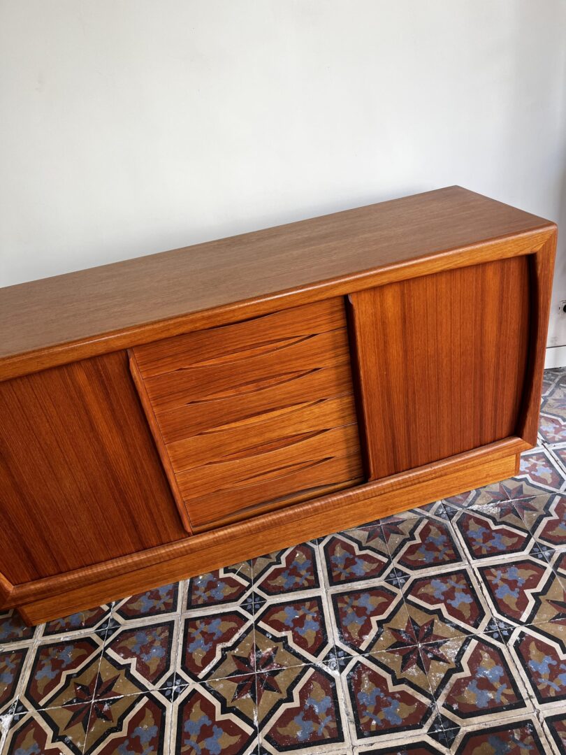 Deense dressoir - Dyrlund