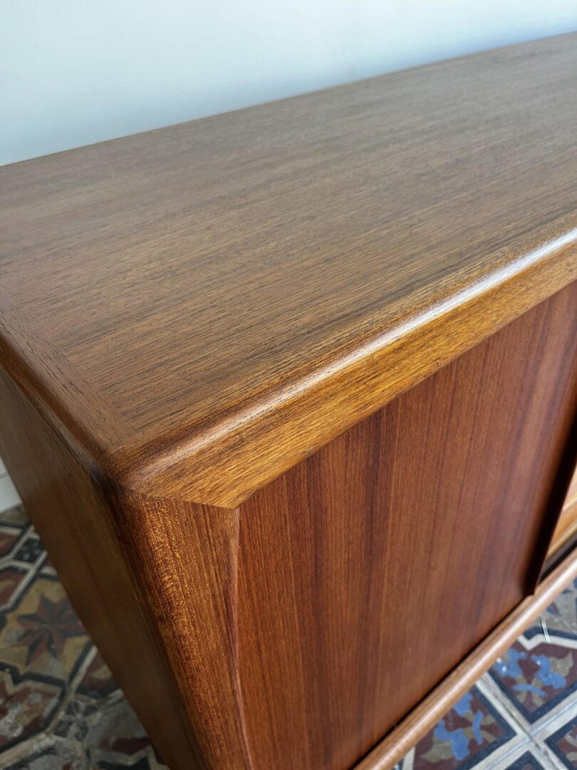 Deense dressoir - Dyrlund
