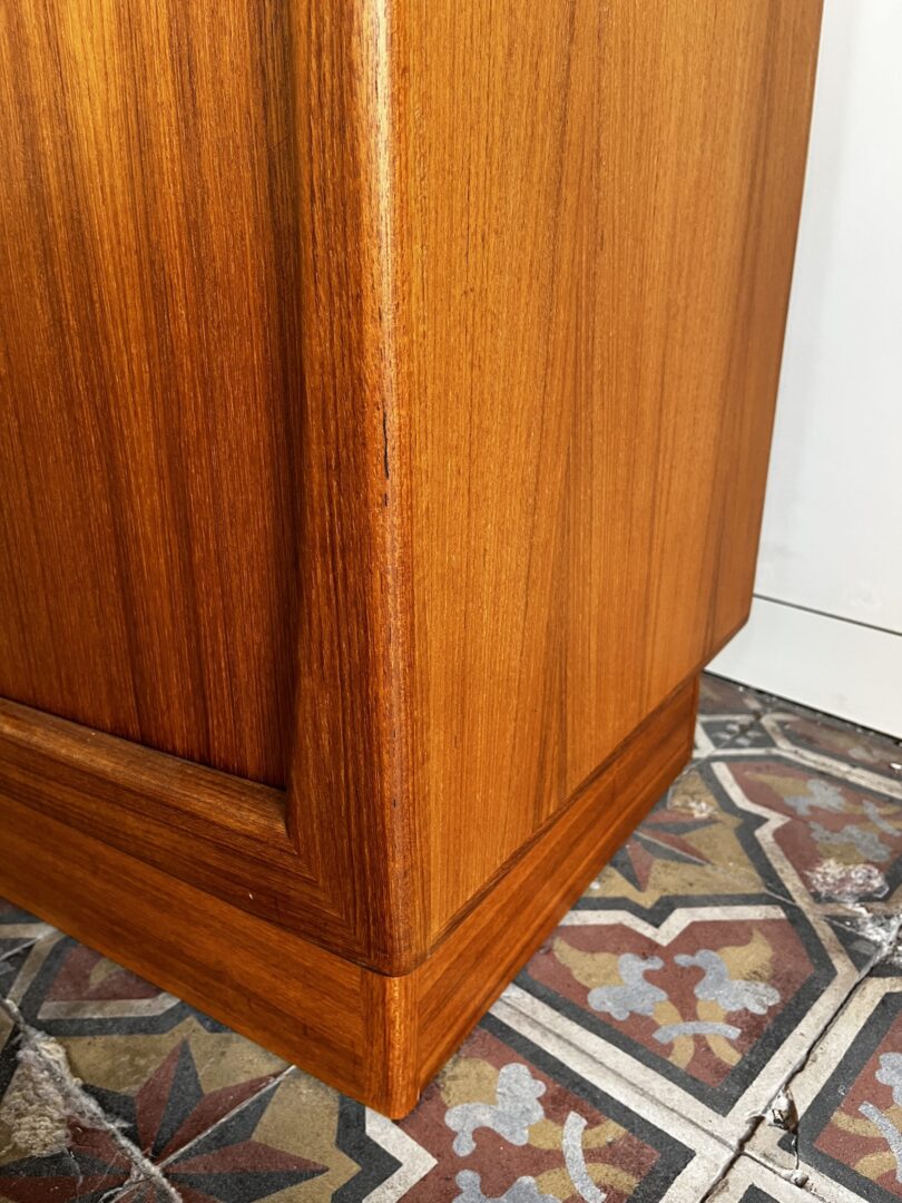 Deense dressoir - Dyrlund