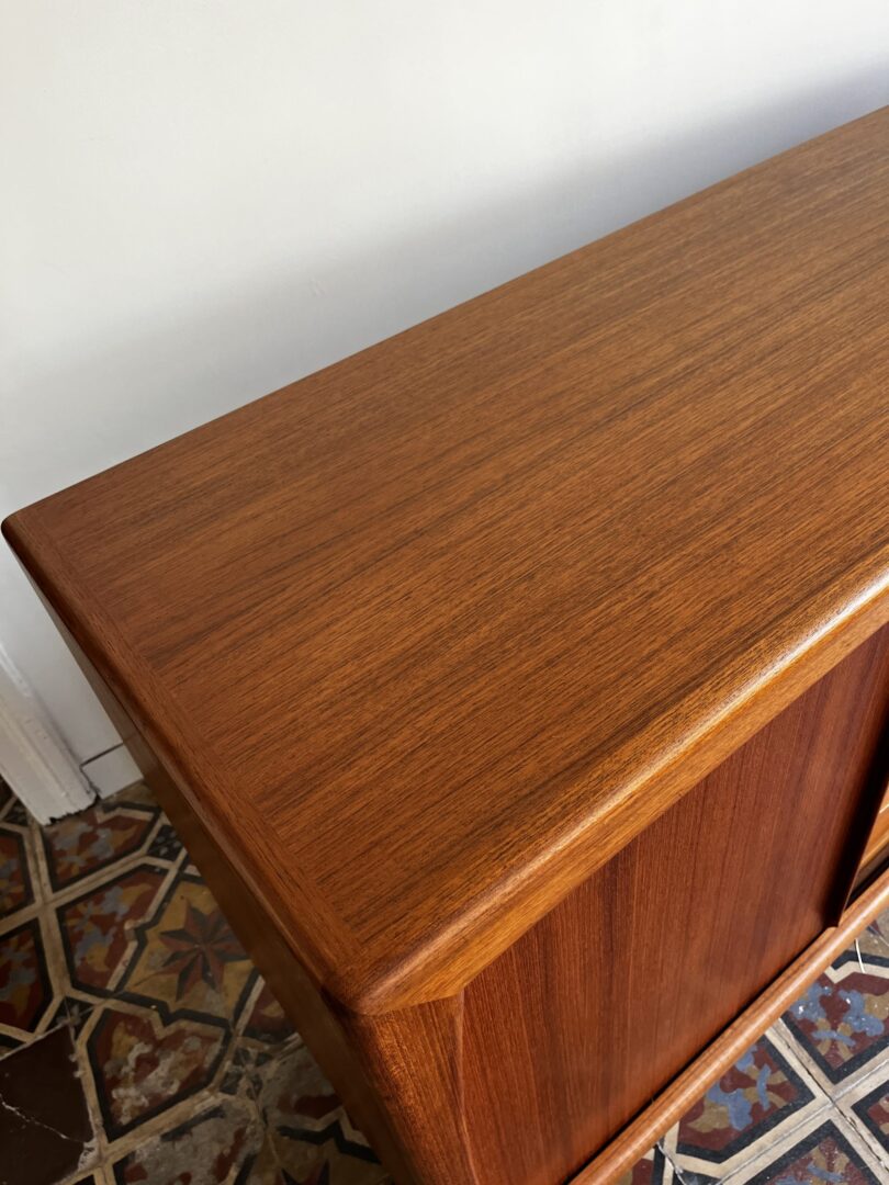 Deense dressoir - Dyrlund