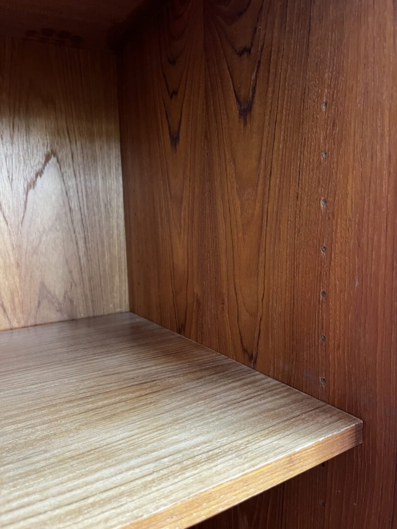Deense dressoir - Dyrlund