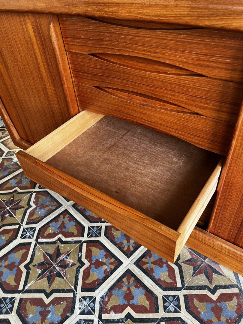 Deense dressoir - Dyrlund