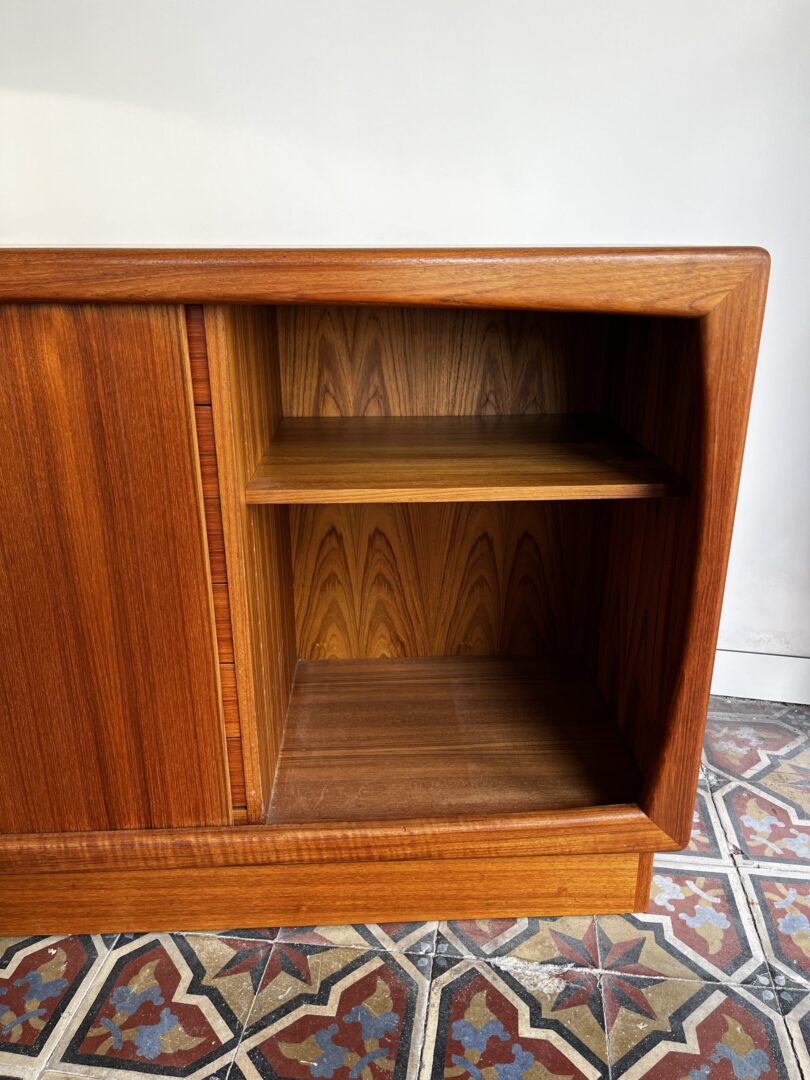 Deense dressoir - Dyrlund