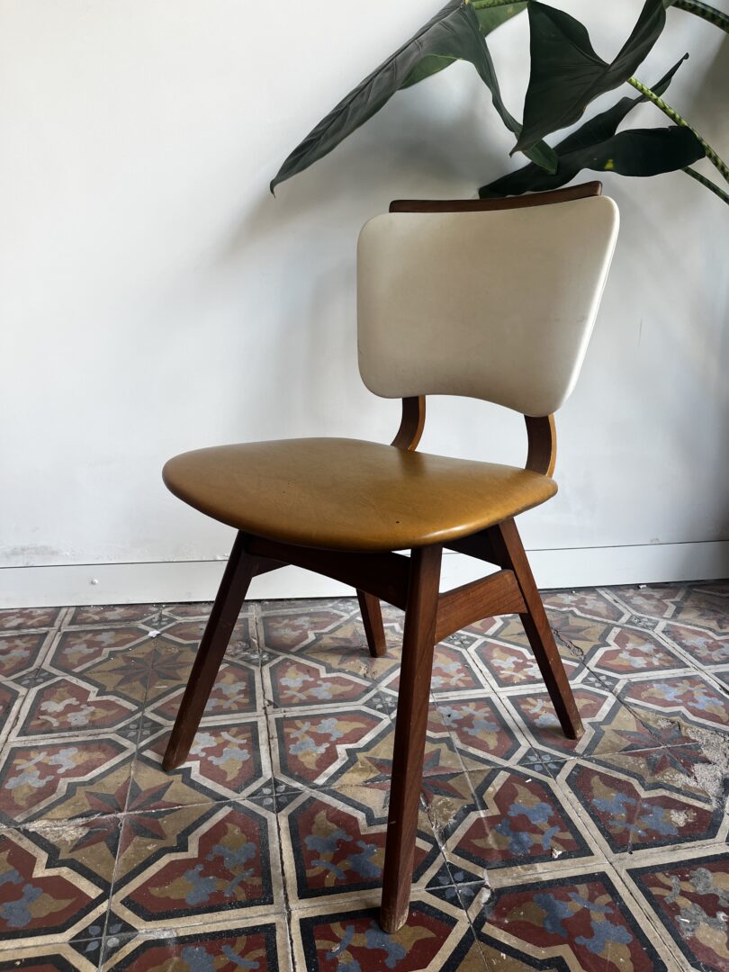 Cees braakman chair - Pastoe