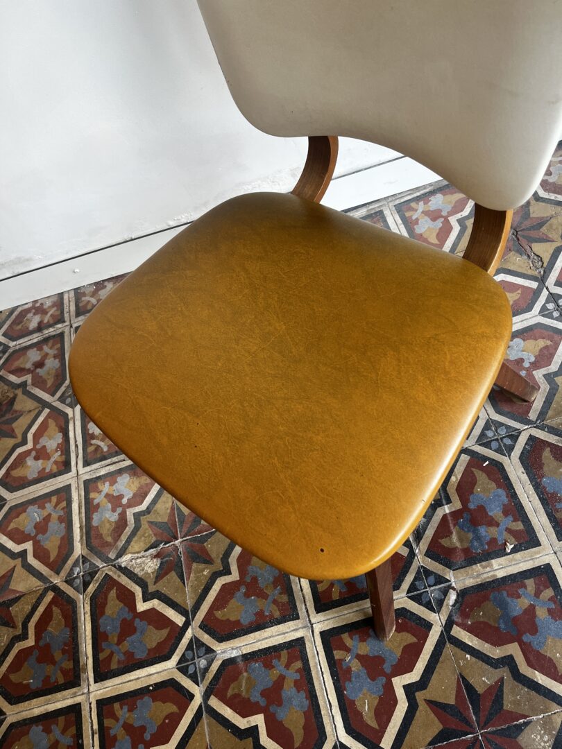 Cees braakman chair - Pastoe