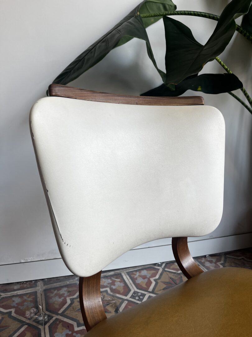 Cees braakman chair - Pastoe