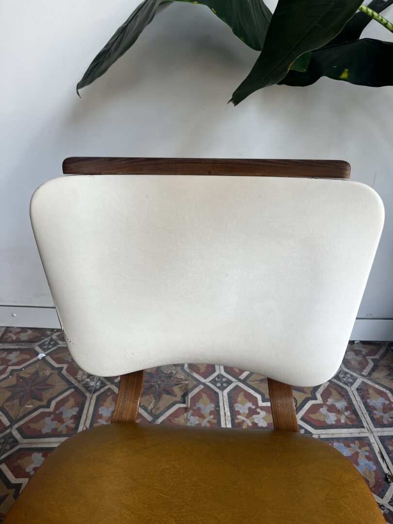 Cees braakman chair - Pastoe