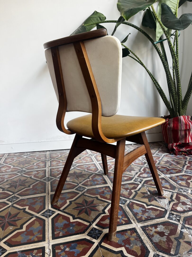 Cees braakman chair - Pastoe