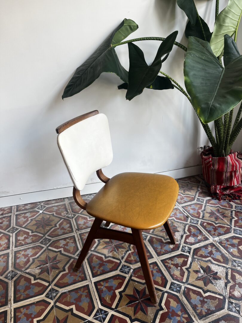 Cees braakman chair - Pastoe