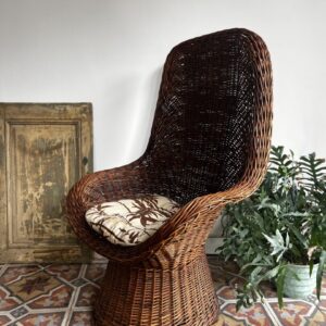 Boho chair