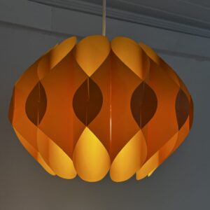 ‘Butterfly’ hanglamp - Lars Schiøler for Hoyrup (Denmark)