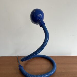Snake lamp, Hebi style