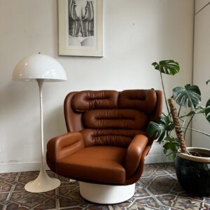 Elda - Joe Colombo, Longhi