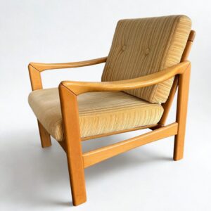 Stella fauteuils - Walter Knoll