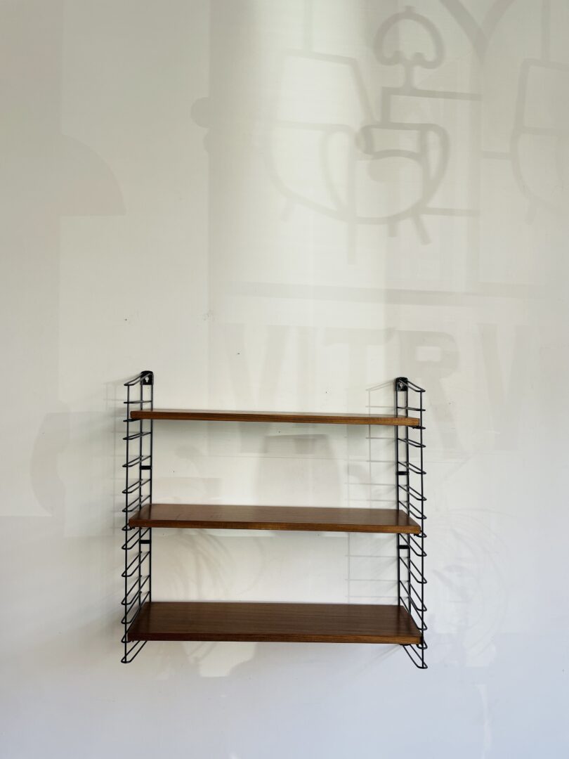 Vintage etagère Tomado