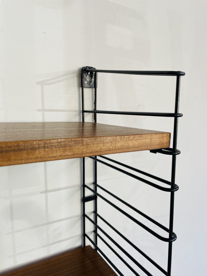 Vintage etagère Tomado