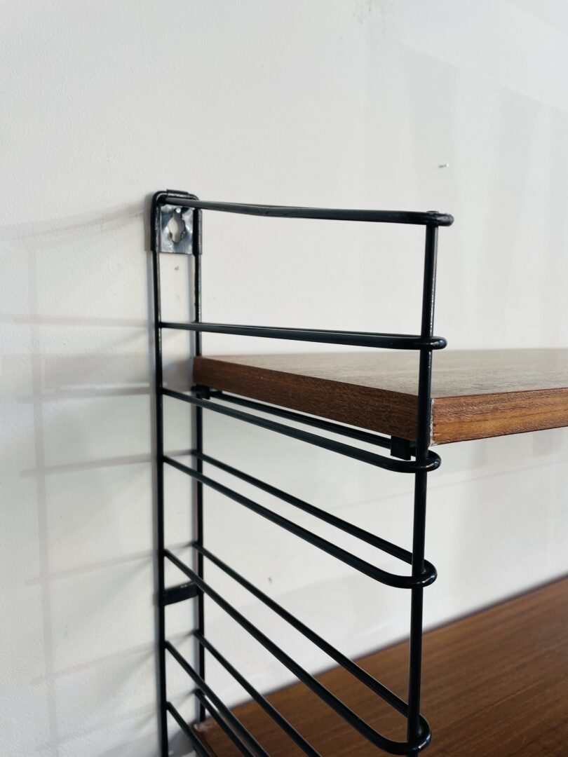 Vintage etagère Tomado