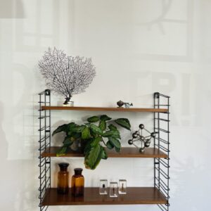 Vintage etagère Tomado