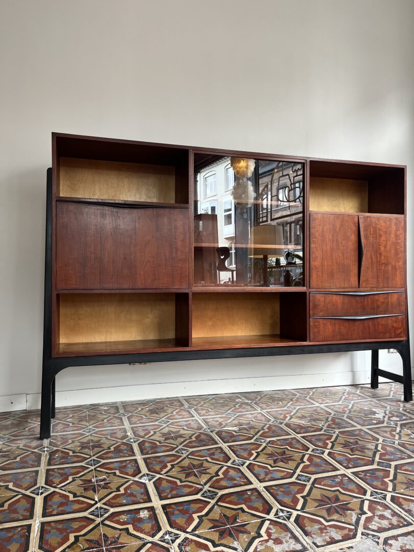 Alfred Hendrickx Belform highboard cabinet