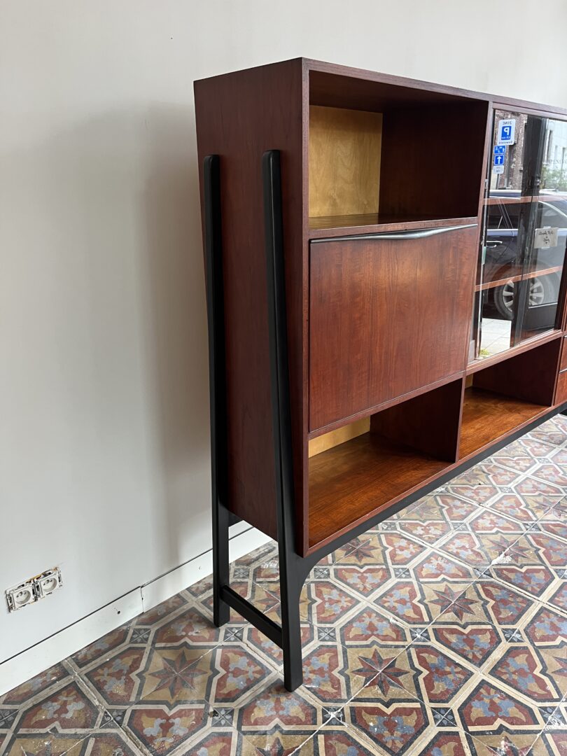 Alfred Hendrickx Belform highboard cabinet