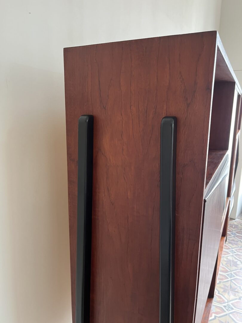 Alfred Hendrickx Belform highboard cabinet