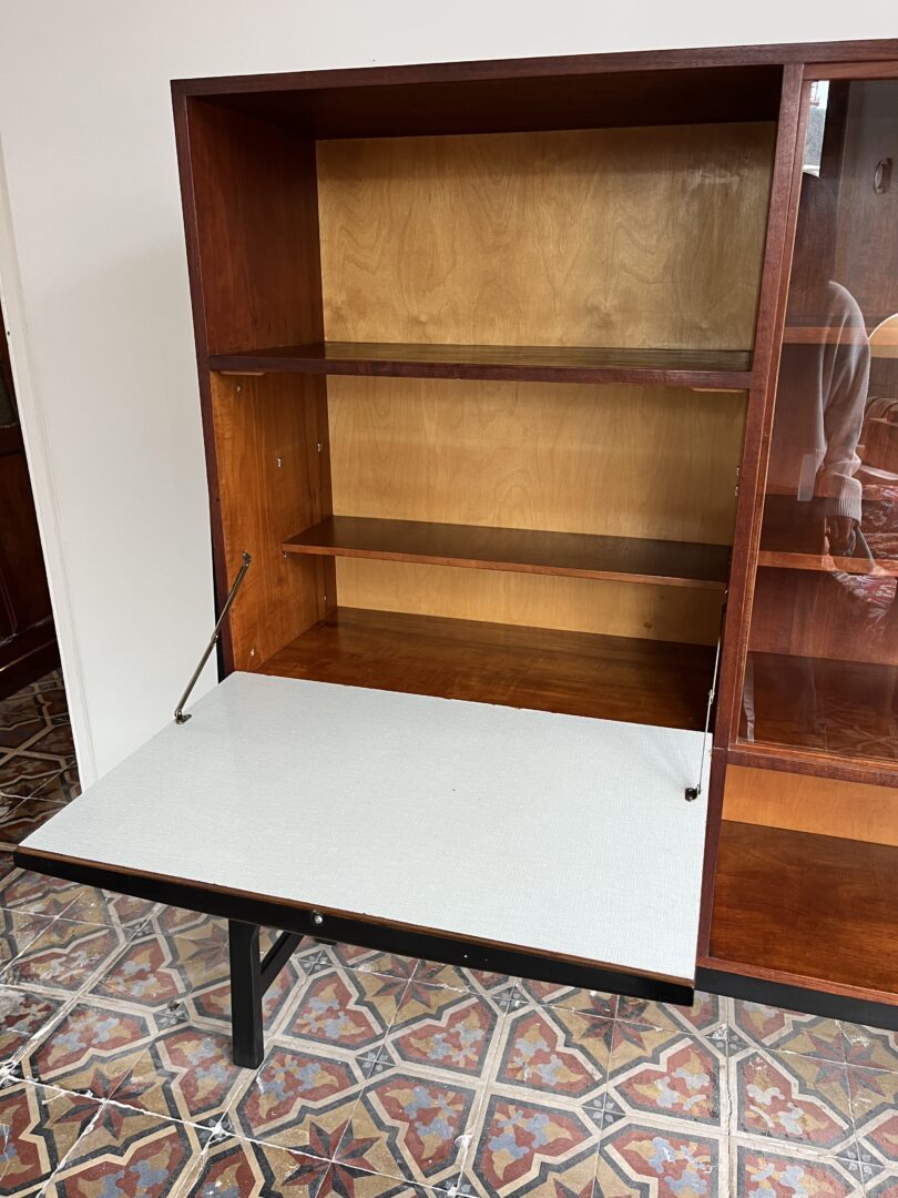 Alfred Hendrickx Belform highboard cabinet