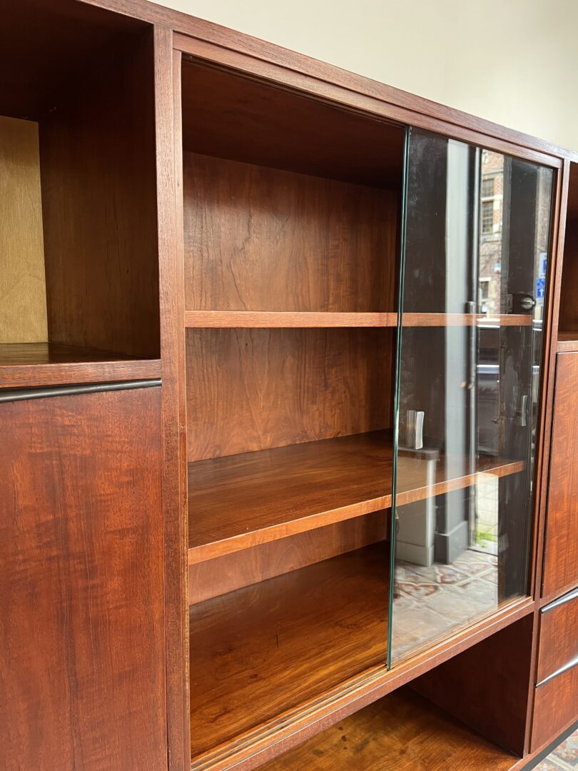 Alfred Hendrickx Belform highboard cabinet