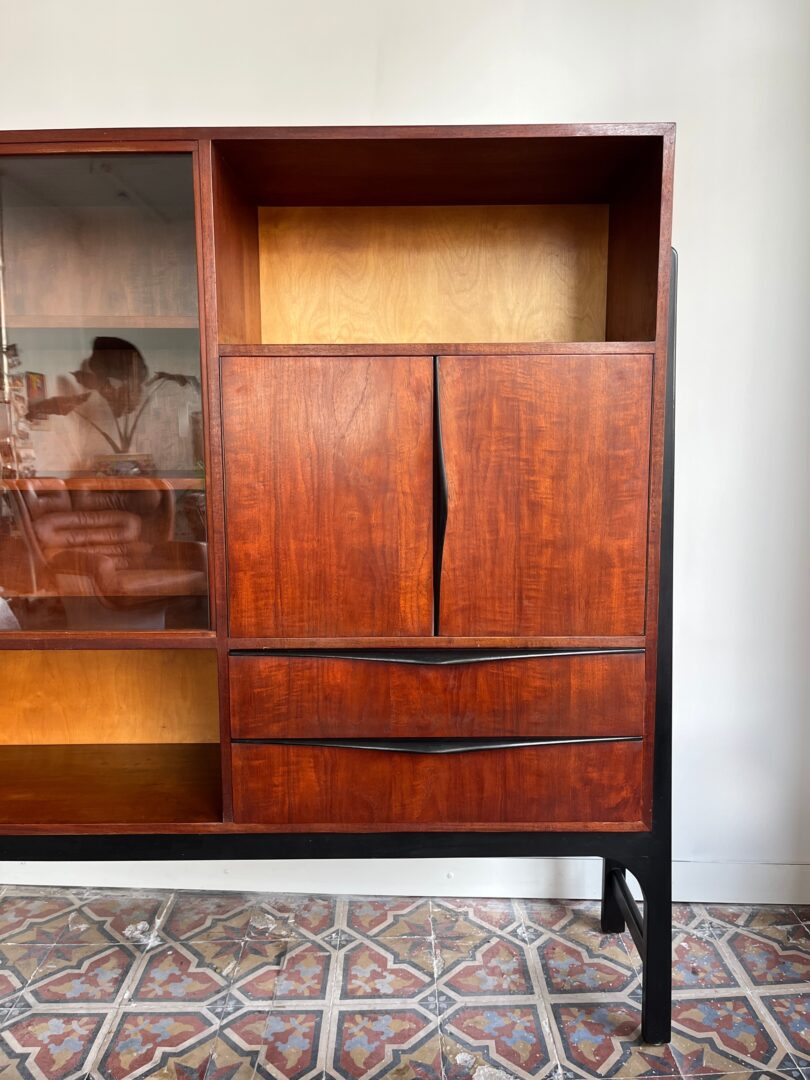 Alfred Hendrickx Belform highboard cabinet