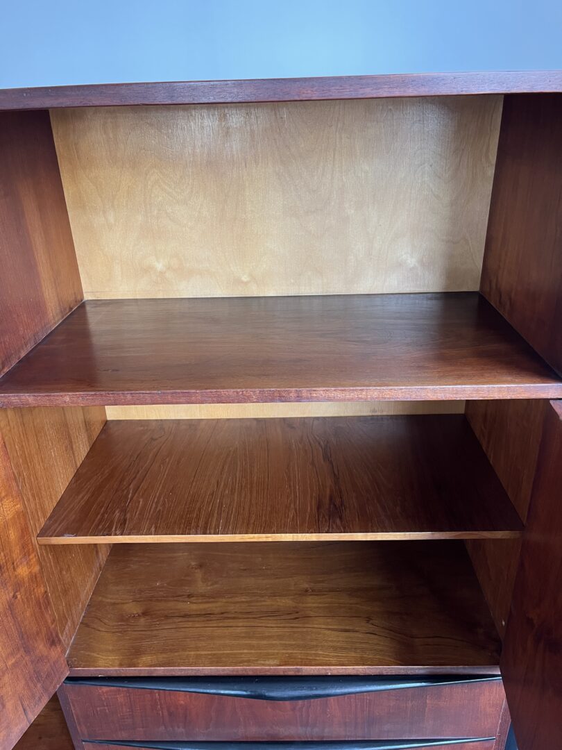 Alfred Hendrickx Belform highboard cabinet
