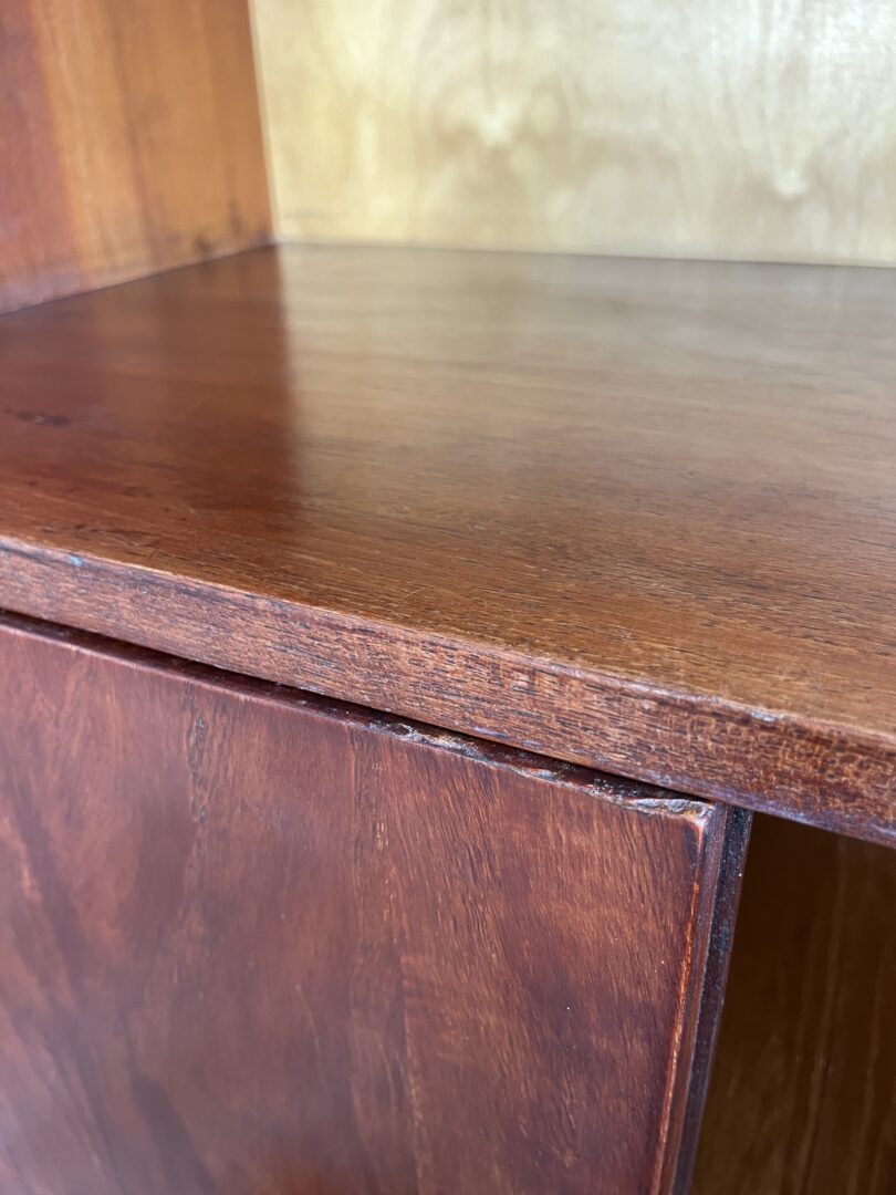 Alfred Hendrickx Belform highboard cabinet