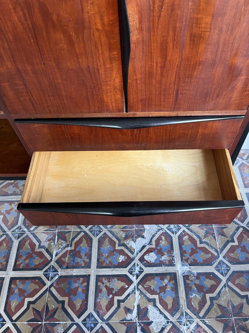 Alfred Hendrickx Belform highboard cabinet