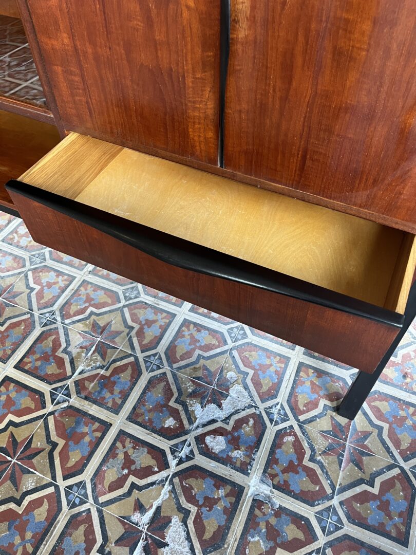 Alfred Hendrickx Belform highboard cabinet