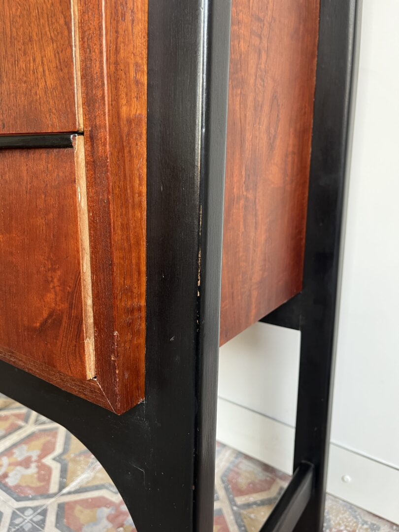 Alfred Hendrickx Belform highboard cabinet