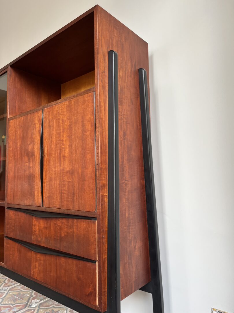 Alfred Hendrickx Belform highboard cabinet