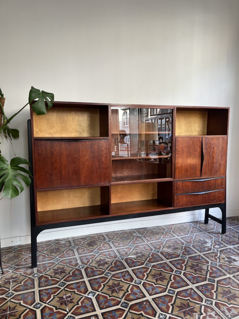 Alfred Hendrickx Belform highboard cabinet