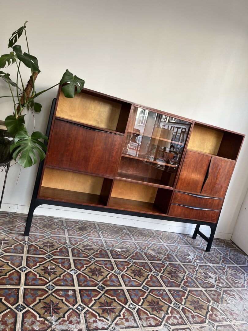 Alfred Hendrickx Belform highboard cabinet