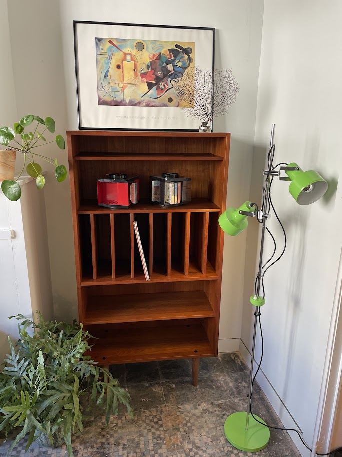 Hundevad highboard audiomeubel