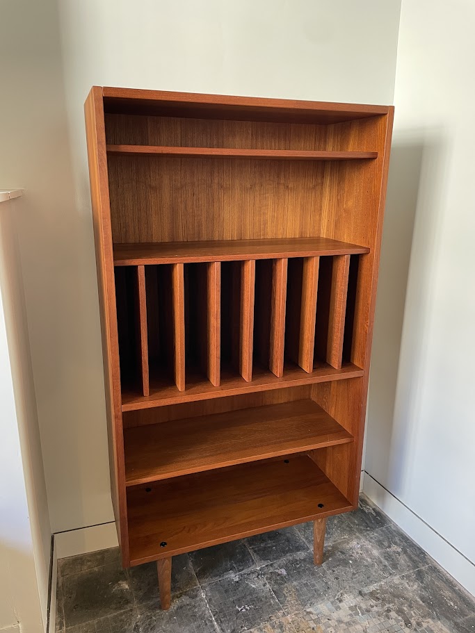Hundevad highboard audiomeubel