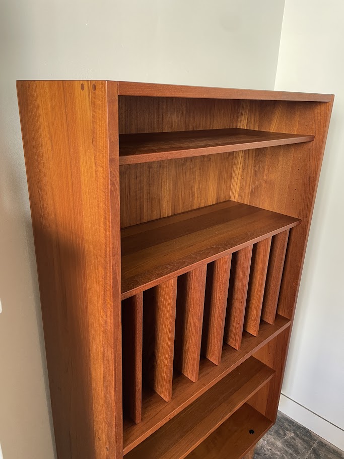 Hundevad highboard audiomeubel