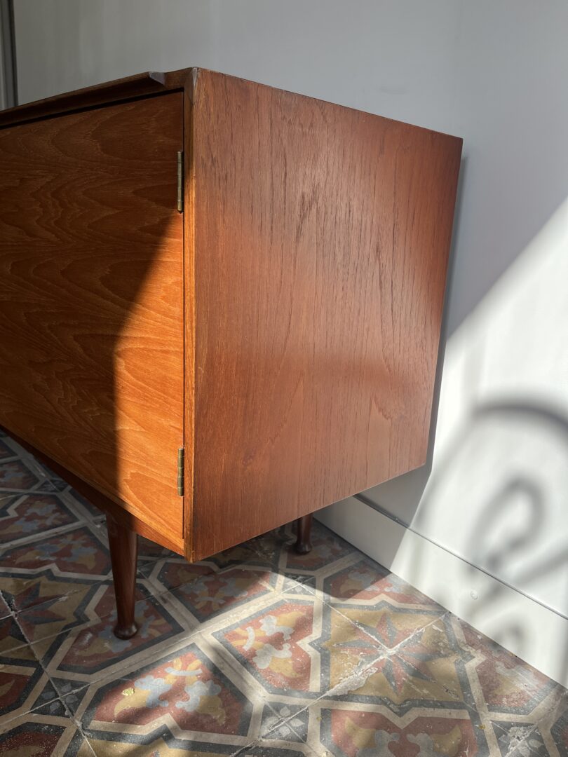 Meredew sideboard, UK ‘60s