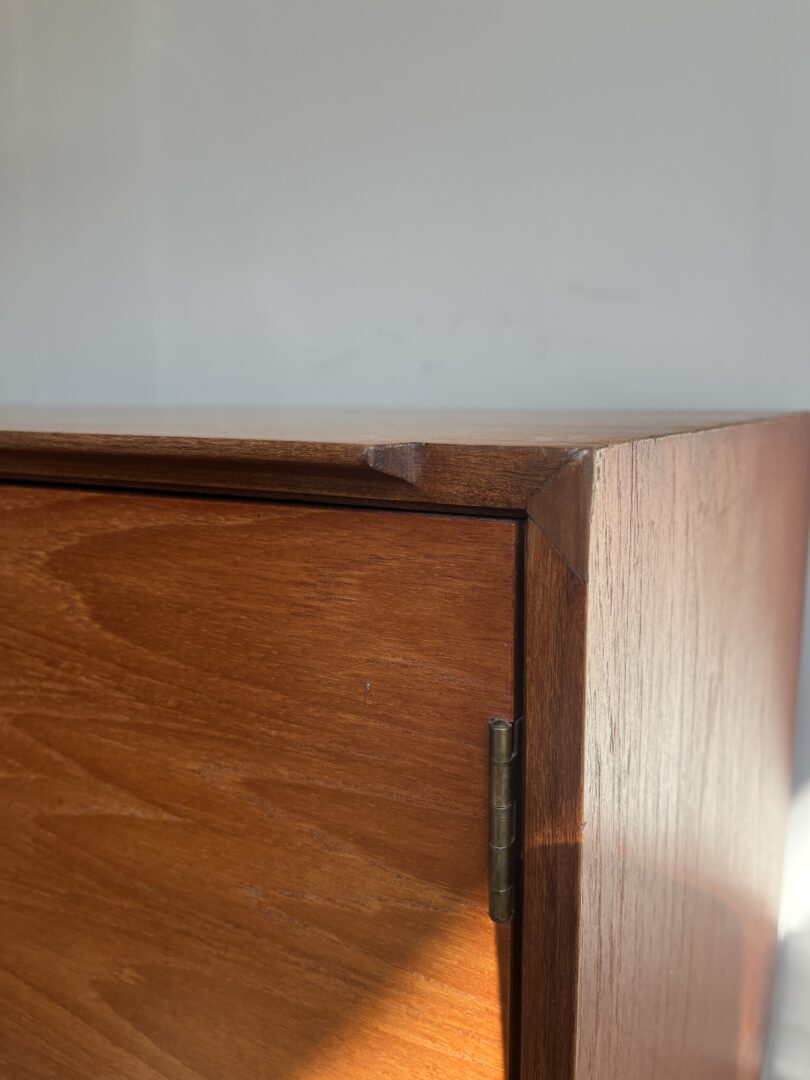 Meredew sideboard, UK ‘60s