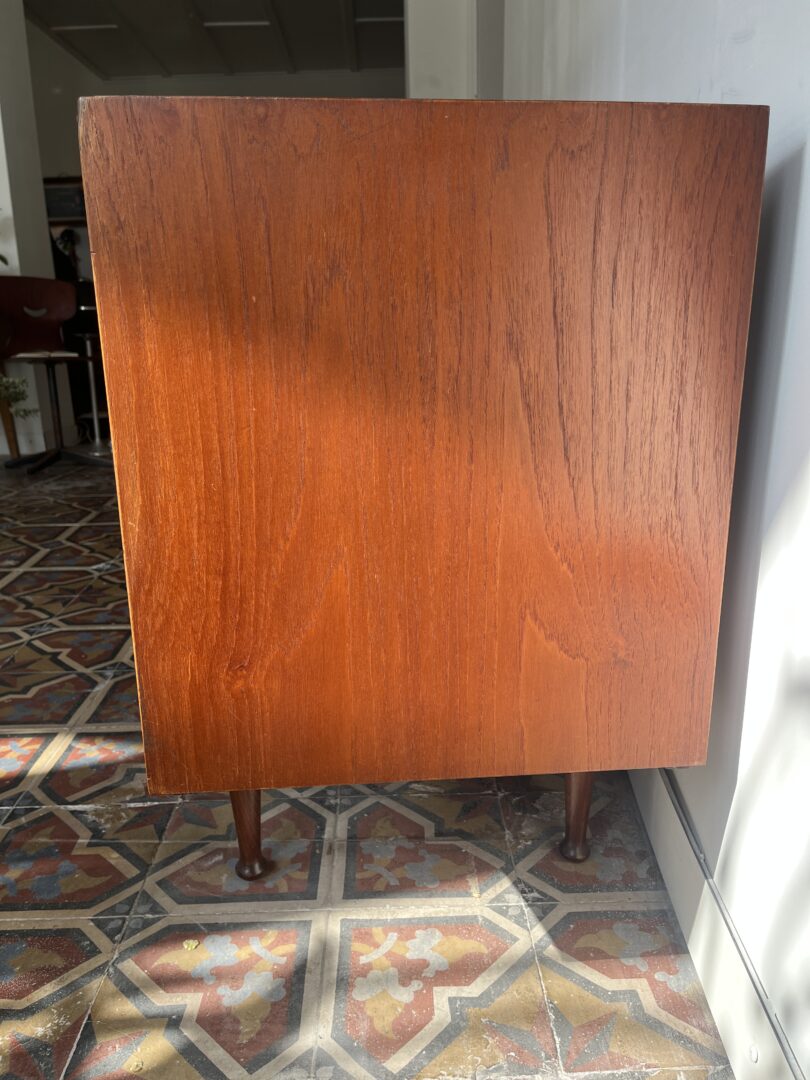 Meredew sideboard, UK ‘60s