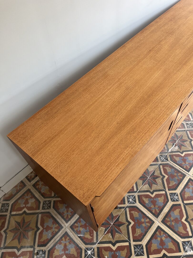 Meredew sideboard, UK ‘60s