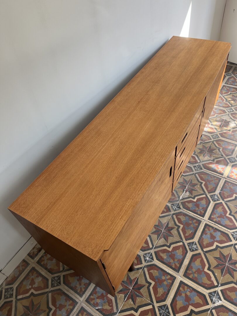 Meredew sideboard, UK ‘60s