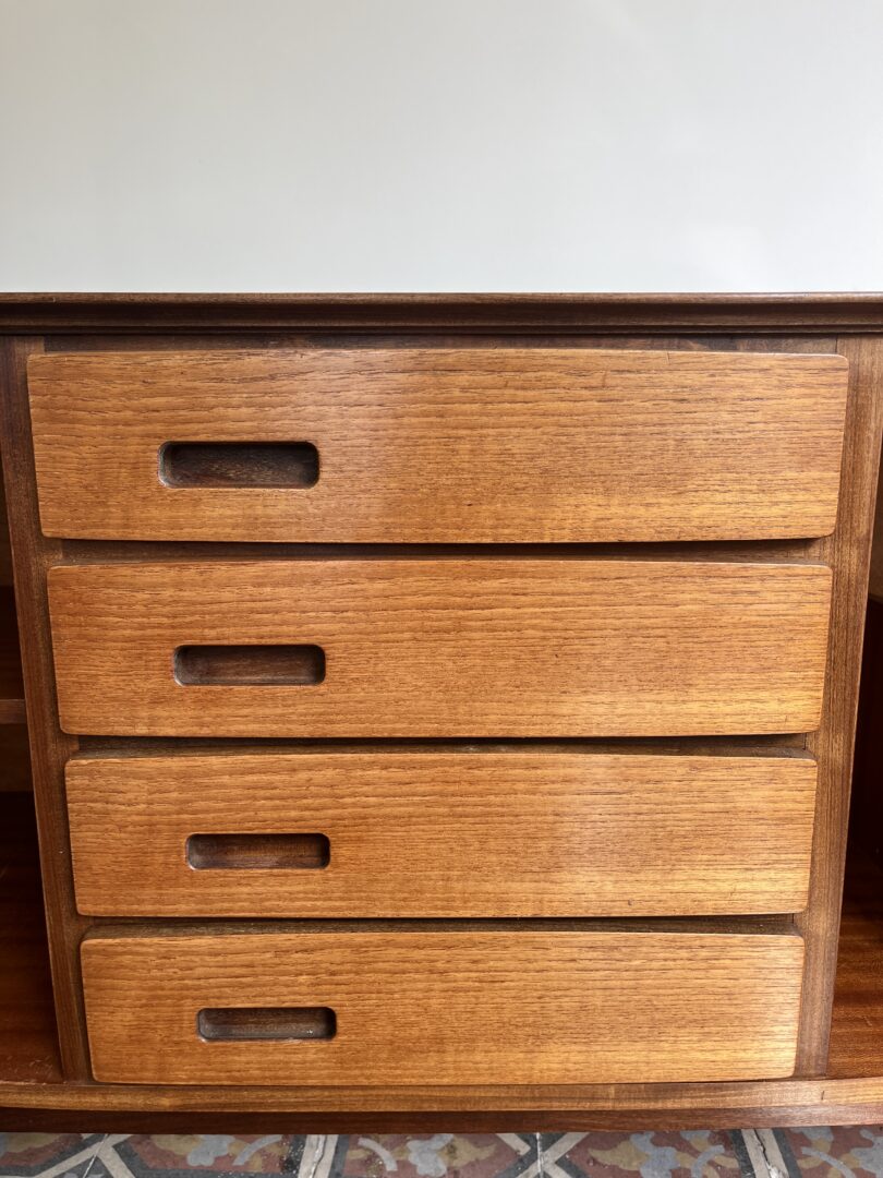 Meredew sideboard, UK ‘60s