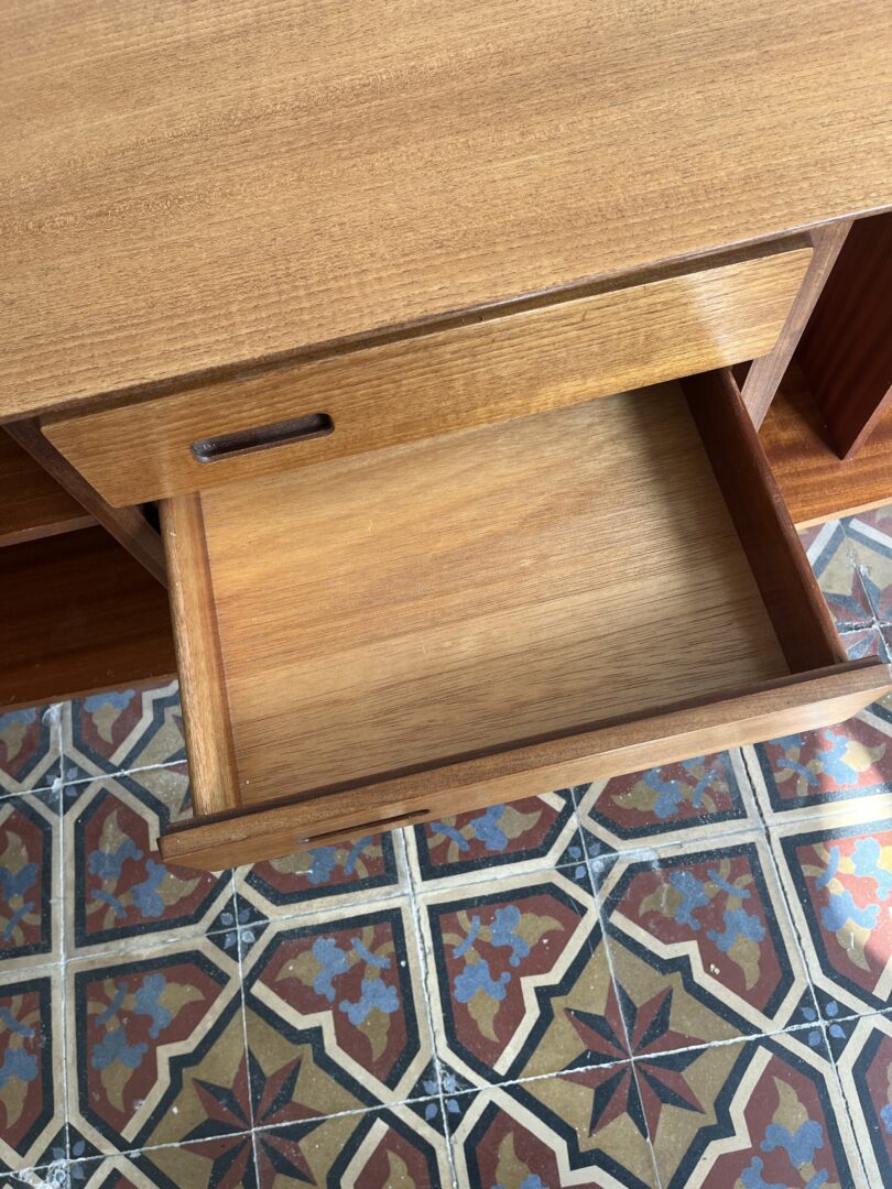 Meredew sideboard, UK ‘60s