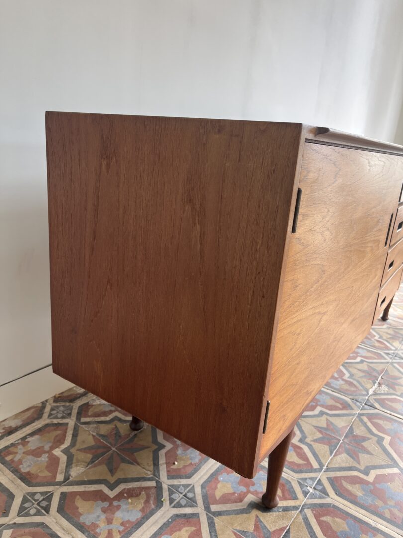 Meredew sideboard, UK ‘60s